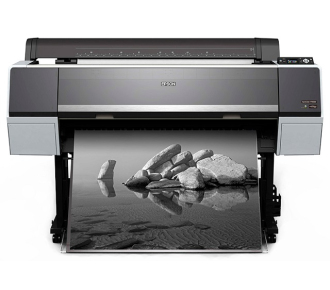 Принтер Epson SureColor SC-P9000 STD