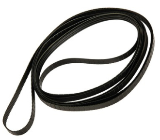 Ремень каретки HP DJ T610/1100/1120/Z2100/3100/3200 44" (Q6659-60175/Q6659-40077)