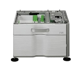 Тумба средняя с лотком на 550 листов Sharp MXDE25N для MX2651EU