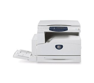 Xerox CopyCentre C118