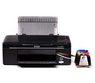 Epson Stylus SX130