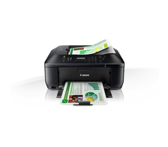 Canon PIXMA MX534