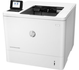 HP LaserJet Enterprise M609dn
