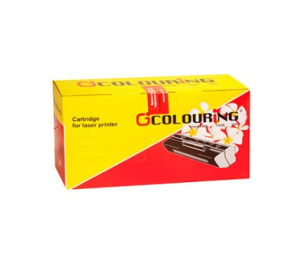 Картридж CLT-Y406S Yellow 1000 копий Colouring