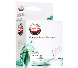 SuperFine SFR-CL38