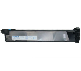 Тонер-картридж Konica Minolta TN-213K черный 24.5K для bizhub C203 / C253