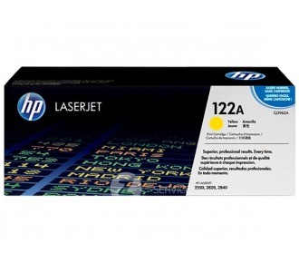 HP Q3962A