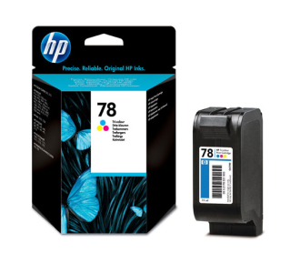 HP C6578D