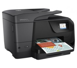 HP OfficeJet Pro 8715