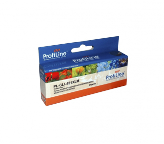 ProfiLine PL_CLI-451M XL_M