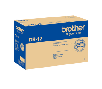Brother DR-12