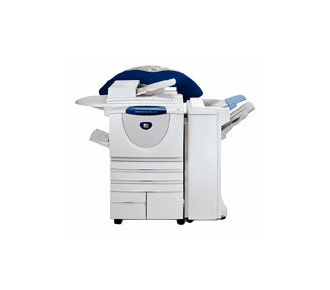 Xerox WorkCentre Pro 265