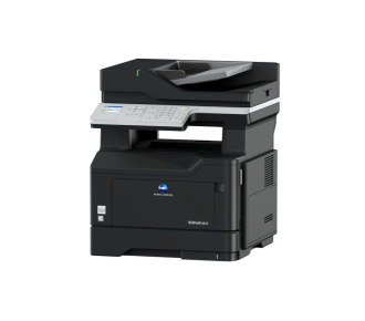 Konica Minolta bizhub 3622