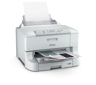 Epson WF-8010