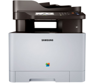 Samsung SL-C1860
