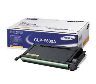 Samsung CLP-Y600A