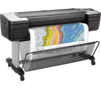 HP DesignJet T1700