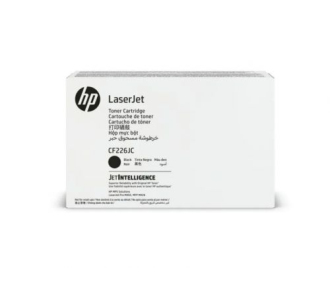 Cartridge HP 26J для LJ M402/M426 черный (10 200 стр) (белая упаковка)
