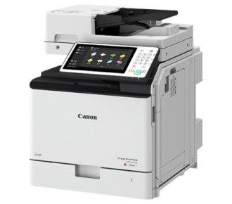 Canon imageRUNNER ADVANCE C356i