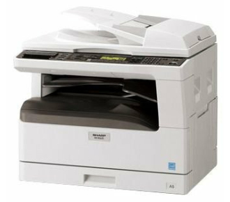 Sharp MX-M160