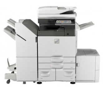 Sharp MX-M3570