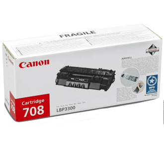 Картридж CANON 708 2500 стр