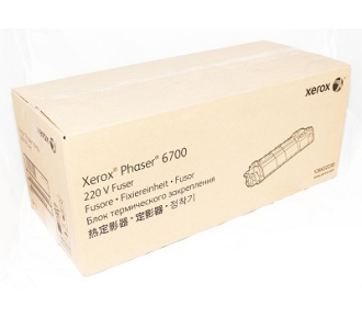 Фьюзер Xerox Phaser 6700 (100K стр.)