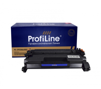 Картридж CF226A (№26A) 3100 копий ProfiLine