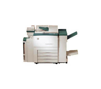 Xerox DocuCentre 490