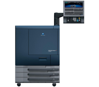 Konica Minolta bizhub PRESS C7000