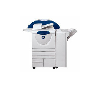 Xerox WorkCentre Pro 45