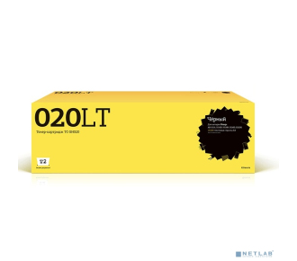 T2 TC-SH020