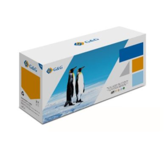GG toner-cartrige for Ricoh MP C2003/C2004/C2503/C2504 yellow 9500 pages