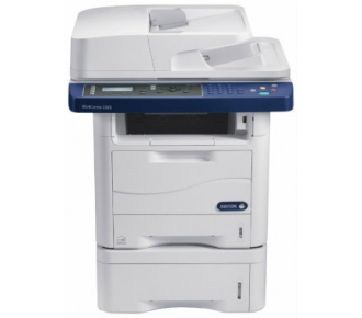 Xerox WorkCentre 3325