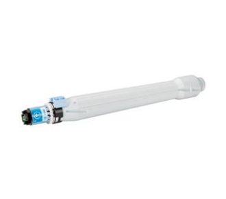 Тонер-картридж Ricoh Aficio MP C3002/C3502 синий, type MPC3502E (туба 420 гр.) Katun