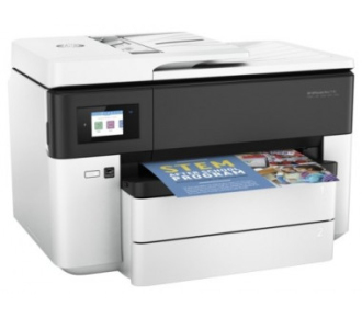 HP OfficeJet Pro 7730