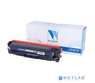 NV Print NV-CF411XC