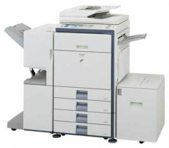 Sharp MX-3501