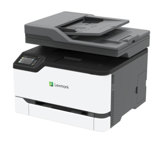 Lexmark CX431