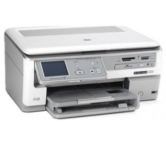 HP PhotoSmart C8183