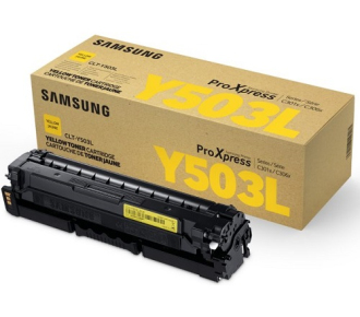 Samsung CLT-Y503L
