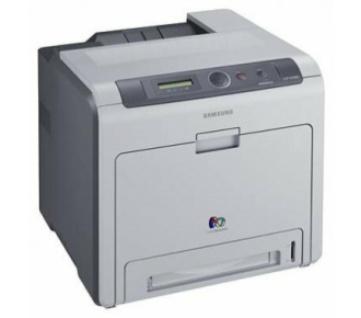 Samsung CLP-670