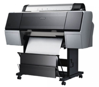 Epson Stylus Pro 7700