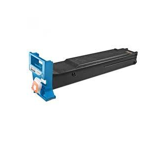 Тонер-картридж Konica Minolta TN-313C синий 12K для bizhub C30 / C31