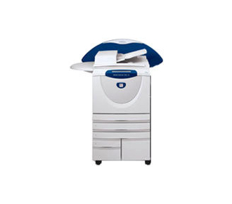 Xerox WorkCentre Pro 35