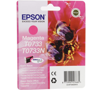 Epson T07334A/T10534A10