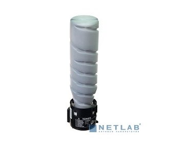 NetProduct TN-116/TN-118 Картридж для Minolta Bizhub 164, 5,5K