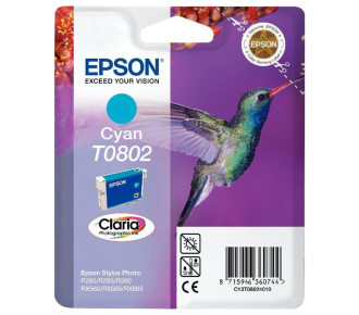 Epson C13T08024011
