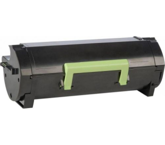 Картридж Lexmark 605X 20K Черный Return Program для MX510/MX511/MX611