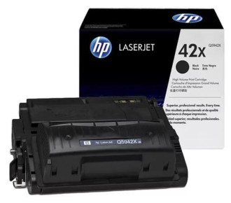 HP Q5942X